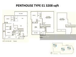 Hillion Residences (D23), Apartment #346003421